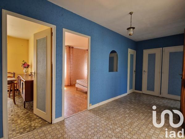 Maison à vendre 4 pièces 113 m² Cenon-sur-Vienne