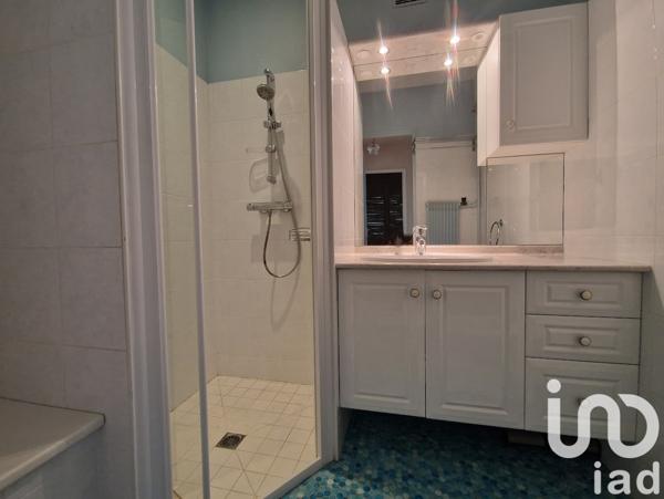 Maison à vendre 4 pièces 113 m² Cenon-sur-Vienne