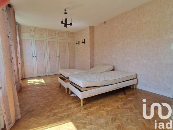 Maison à vendre 4 pièces 113 m² Cenon-sur-Vienne