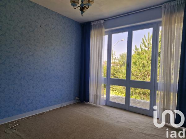 Maison à vendre 4 pièces 113 m² Cenon-sur-Vienne