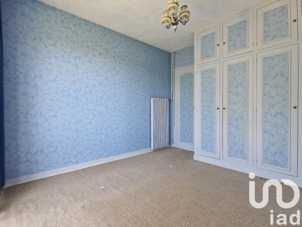 Maison à vendre 4 pièces 113 m² Cenon-sur-Vienne