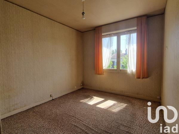 Maison à vendre 4 pièces 113 m² Cenon-sur-Vienne