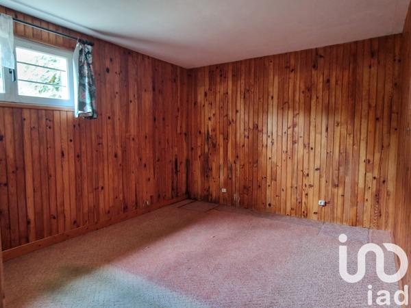 Maison à vendre 4 pièces 113 m² Cenon-sur-Vienne