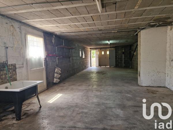 Maison à vendre 4 pièces 113 m² Cenon-sur-Vienne