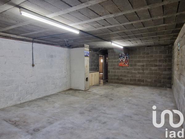 Maison à vendre 4 pièces 113 m² Cenon-sur-Vienne