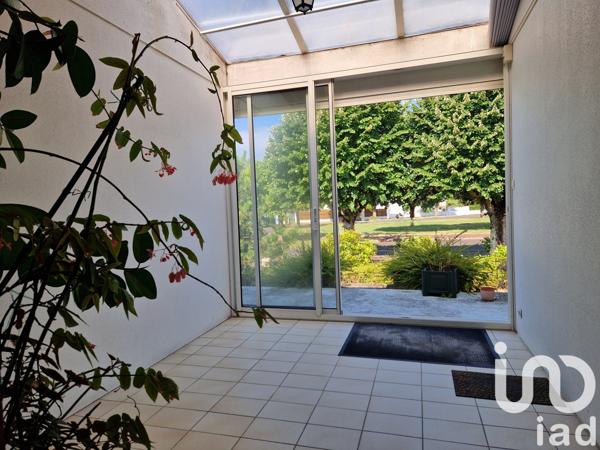 Maison à vendre 4 pièces 113 m² Cenon-sur-Vienne