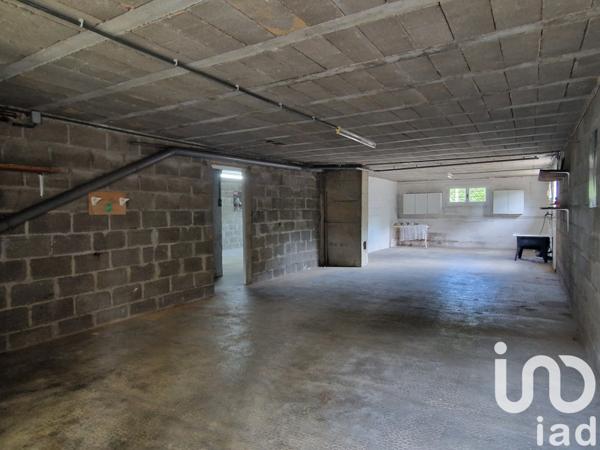 Maison à vendre 4 pièces 113 m² Cenon-sur-Vienne