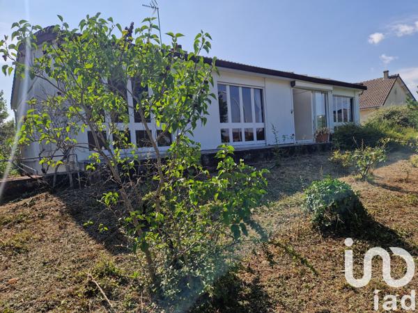 Maison à vendre 4 pièces 113 m² Cenon-sur-Vienne