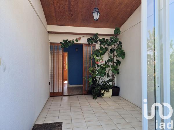 Maison à vendre 4 pièces 113 m² Cenon-sur-Vienne