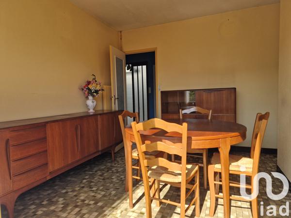 Maison à vendre 4 pièces 113 m² Cenon-sur-Vienne