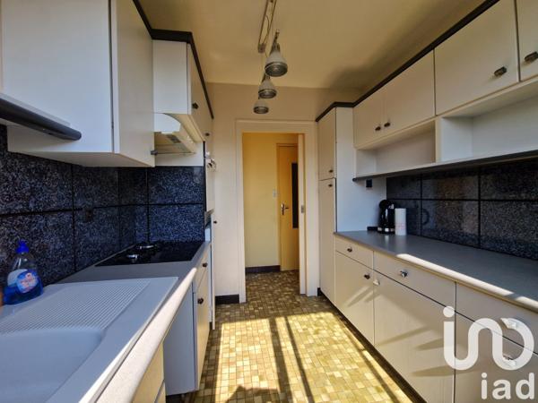 Maison à vendre 4 pièces 113 m² Cenon-sur-Vienne