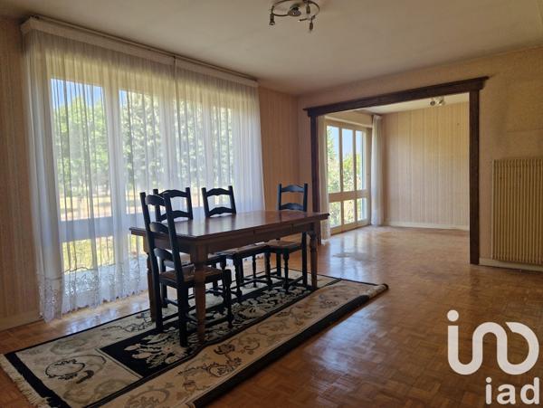 Maison à vendre 4 pièces 113 m² Cenon-sur-Vienne