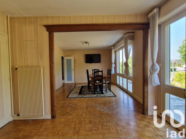 Maison à vendre 4 pièces 113 m² Cenon-sur-Vienne