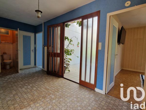 Maison à vendre 4 pièces 113 m² Cenon-sur-Vienne