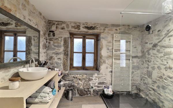 Maison à vendre    7 pièces •  Creys-Mépieu