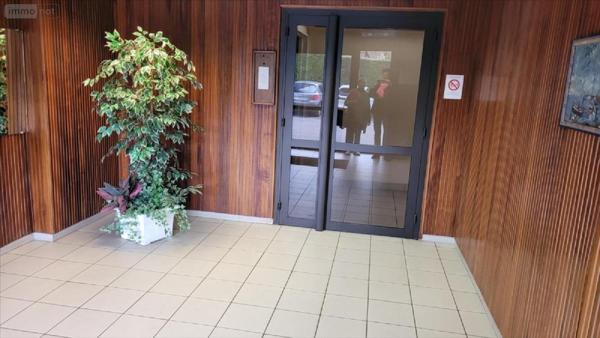 Appartement à vendre à Elbeuf en Seine-Maritime (76500), ref : 90000