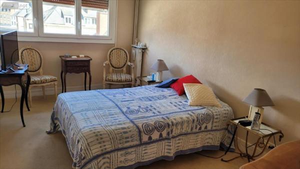 Appartement à vendre à Elbeuf en Seine-Maritime (76500), ref : 90000