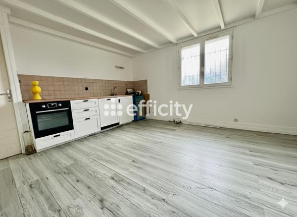 Maison 9 pièces - 152 m² Exclusivité efficity