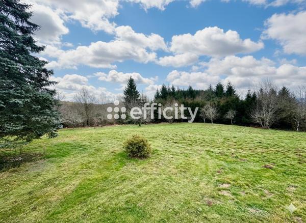 Maison 9 pièces - 152 m² Exclusivité efficity