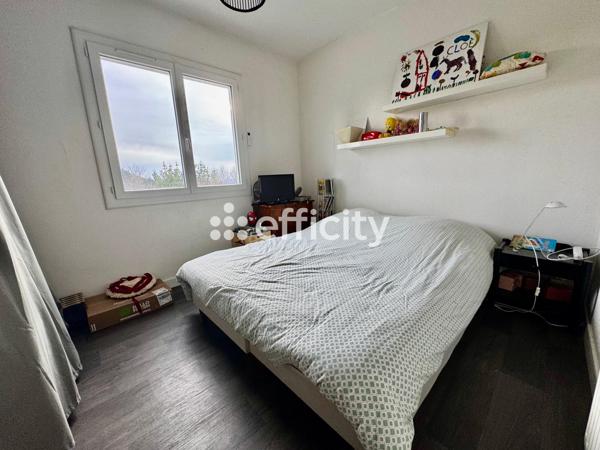 Maison 9 pièces - 152 m² Exclusivité efficity