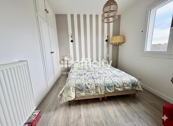 Maison 9 pièces - 152 m² Exclusivité efficity