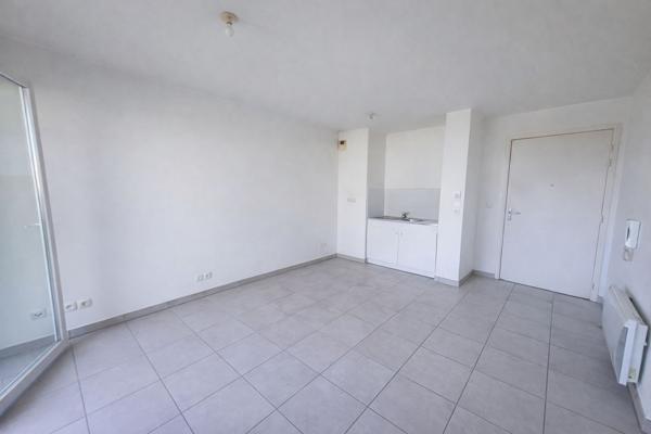 Charmant T1 à vendre à Martigues
