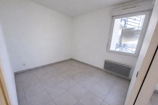Charmant T1 à vendre à Martigues
