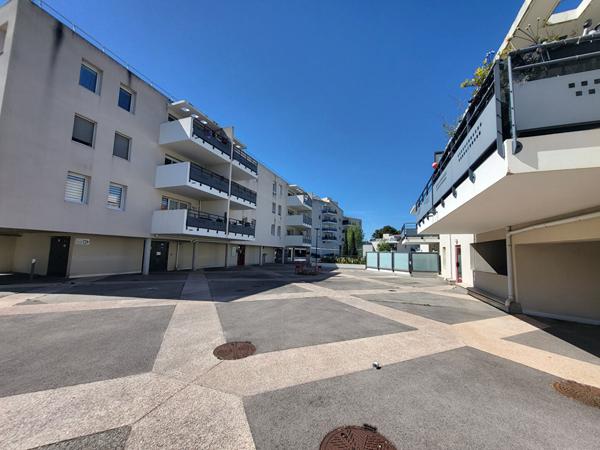 Charmant T1 à vendre à Martigues