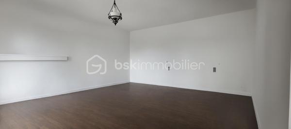 Corps de ferme de 166 m²