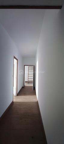 Corps de ferme de 166 m²