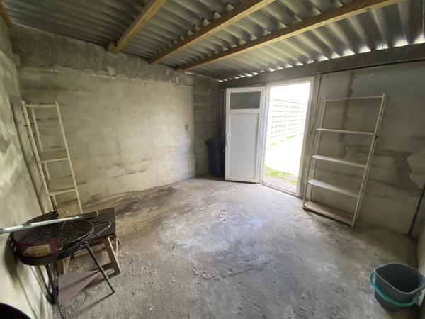 Appartement Type 2 RIVE -DROITE