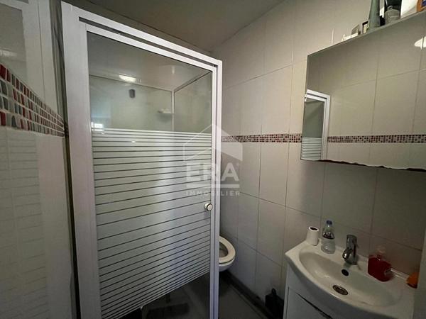 Appartement Ivry Sur Seine 2 pièces 36.29 m2