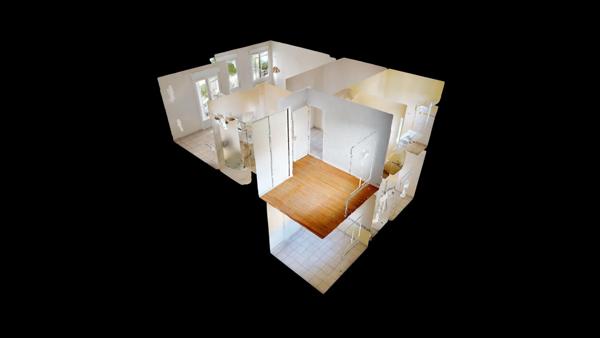 Maison à vendre à Royan - 4 pièces, 3 chambres, proche de la mer