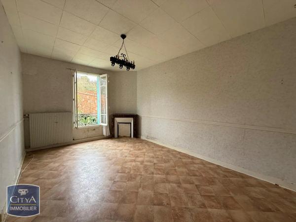 Maison à vendre 5 pièces 101m² Coupvray (77700)