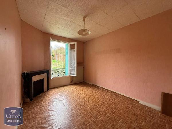 Maison à vendre 5 pièces 101m² Coupvray (77700)