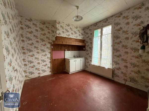 Maison à vendre 5 pièces 101m² Coupvray (77700)