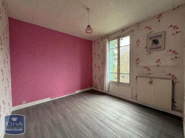 Maison à vendre 5 pièces 101m² Coupvray (77700)