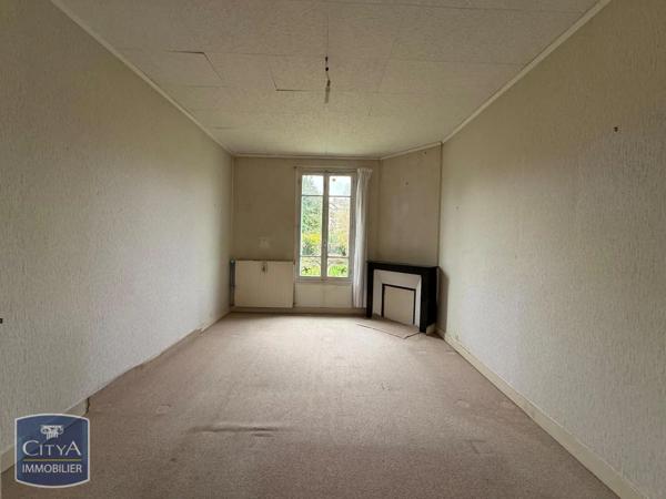 Maison à vendre 5 pièces 101m² Coupvray (77700)