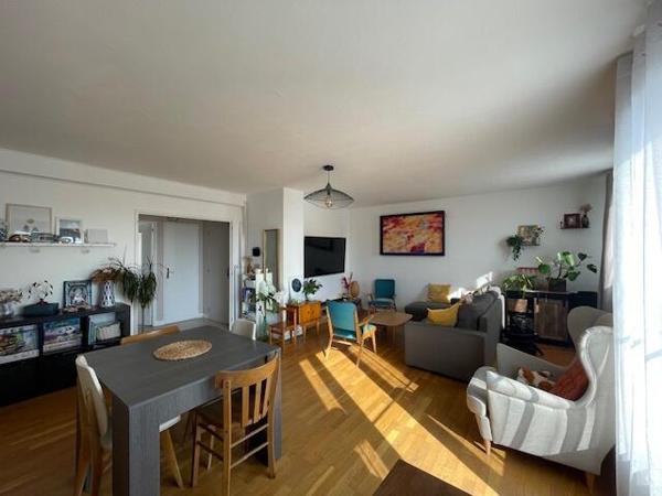 Bel Appartement F3 proche de la Gare d'Ermont-Eaubonne