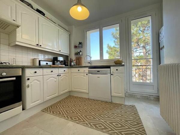 Bel Appartement F3 proche de la Gare d'Ermont-Eaubonne