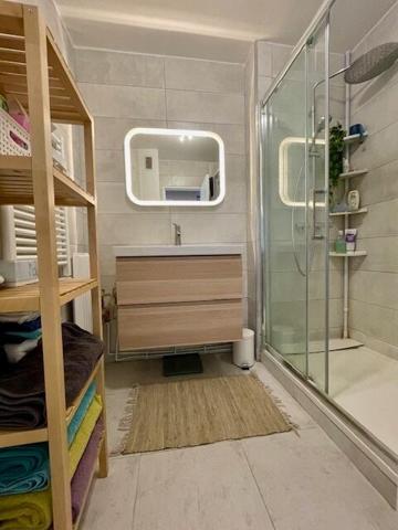 Bel Appartement F3 proche de la Gare d'Ermont-Eaubonne