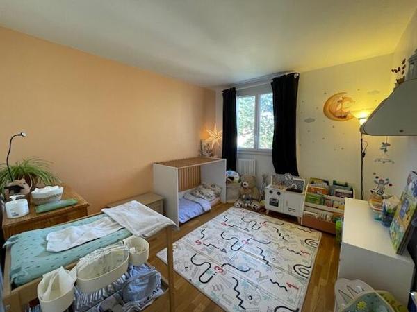 Bel Appartement F3 proche de la Gare d'Ermont-Eaubonne
