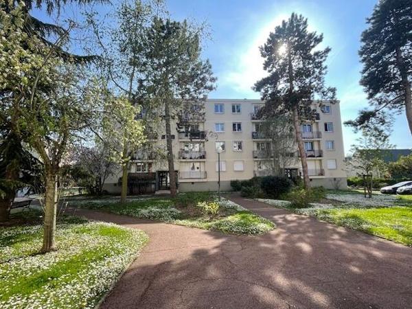 Bel Appartement F3 proche de la Gare d'Ermont-Eaubonne
