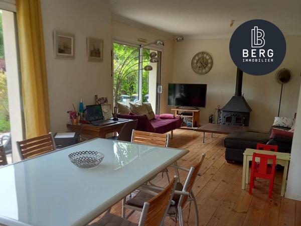 Maison à vendre PLOEMEL – Arboré au calme