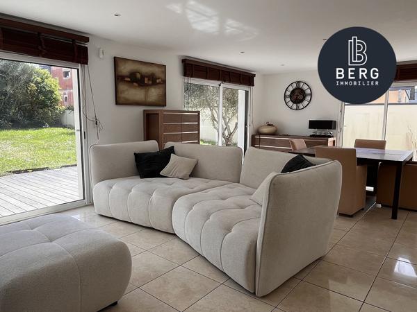 Maison à vendre ERDEVEN – 7 pièces, proche plage et non loin du centre ville