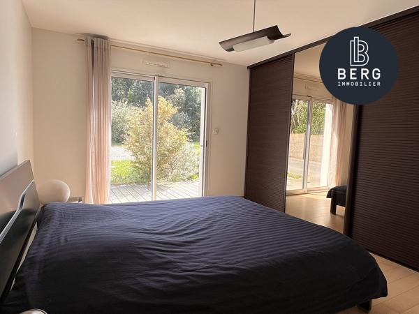 Maison à vendre ERDEVEN – 7 pièces, proche plage et non loin du centre ville