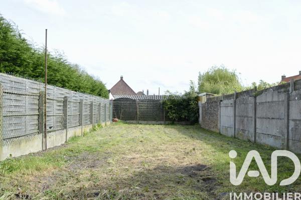 Maison à vendre 5 pièces 138 m² Winnezeele