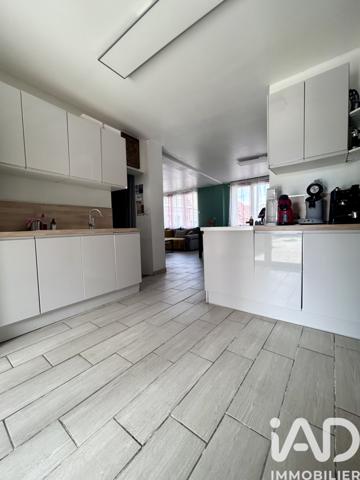 Maison à vendre 5 pièces 138 m² Winnezeele