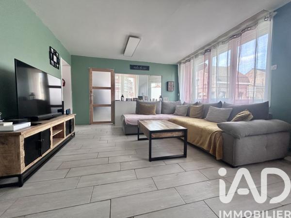 Maison à vendre 5 pièces 138 m² Winnezeele