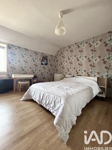 Maison à vendre 5 pièces 138 m² Winnezeele